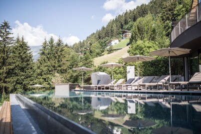 Hotel Bad Fallenbach