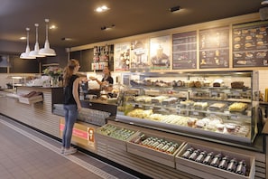 Kaffebar