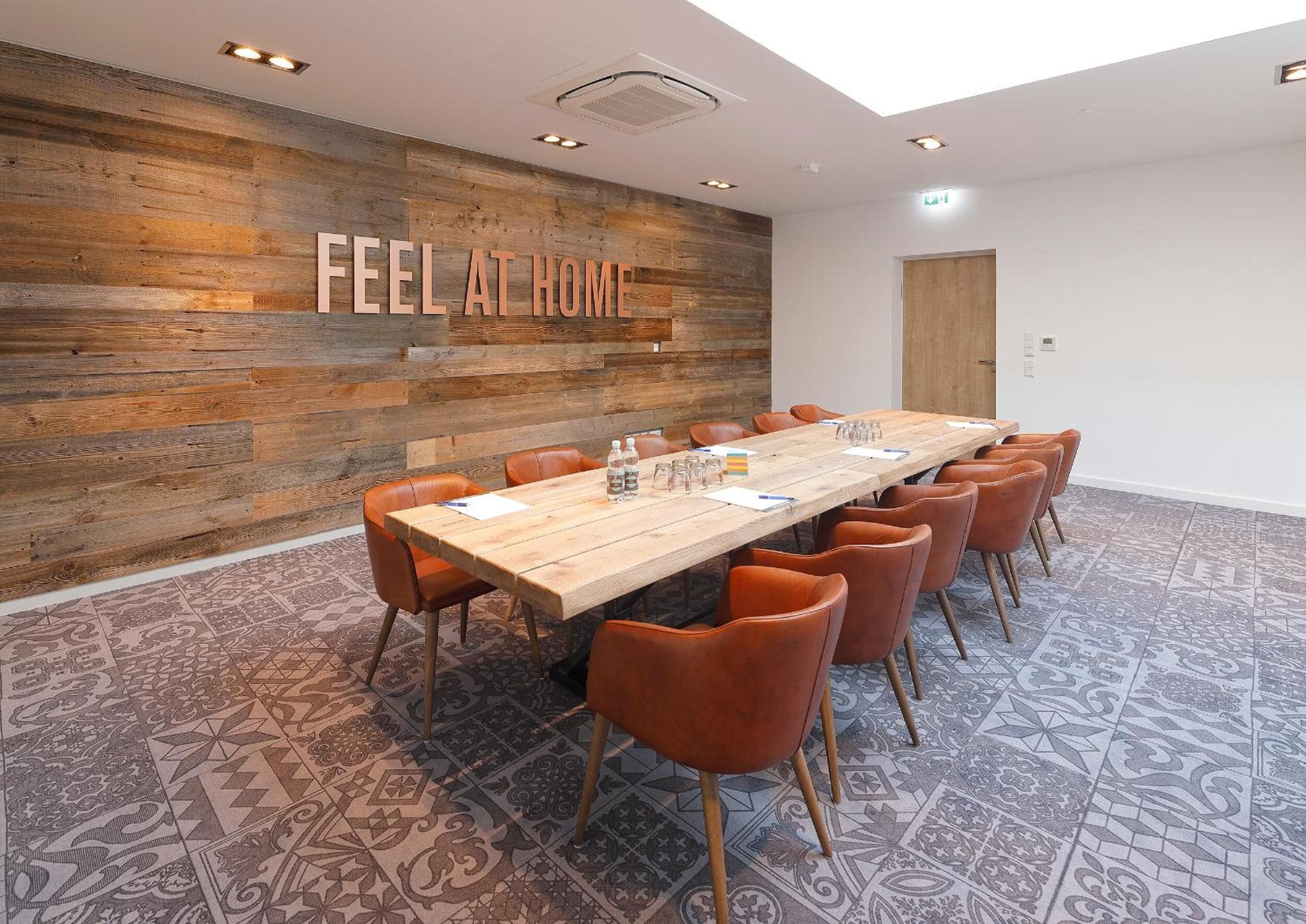 Foto - Coffee Fellows Hotel Dortmund