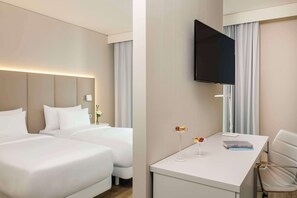 Room amenity - NH Leipzig Zentrum (Leipzig)