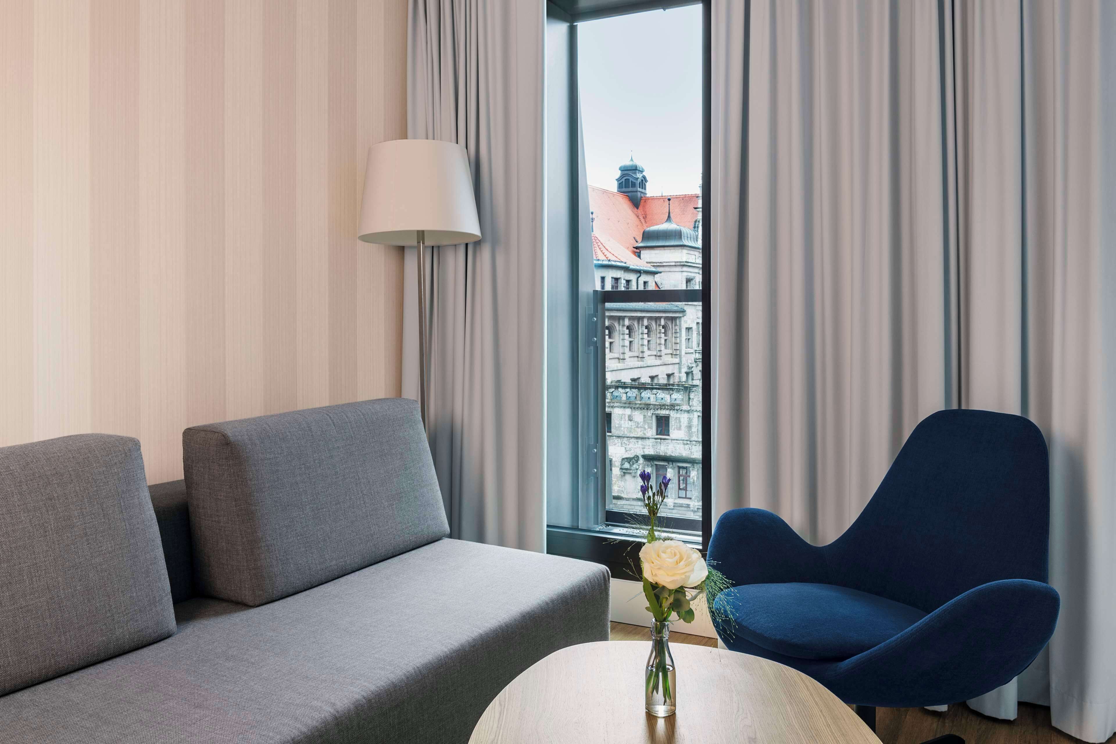 1 bedroom, desk, iron/ironing board, free cots/infant beds