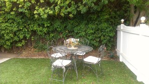 Garden - Pammys Palace (Mildura)