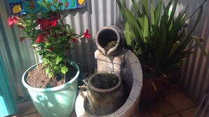 Property amenity - Ditto Daddys (Mildura)