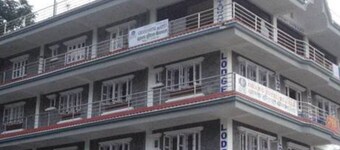 貝格納斯大飯店