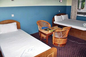 Quarto | Ferros/tábuas de passar roupa, Wi-Fi de cortesia