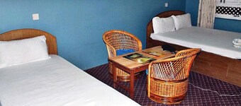 Grand Hotel Begnas