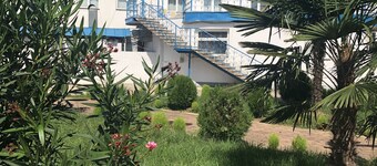 Europa Hotel