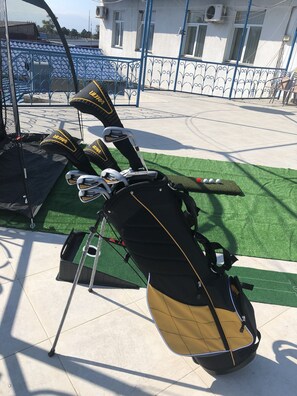 Exterior - Europa Hotel (Kutaisi)