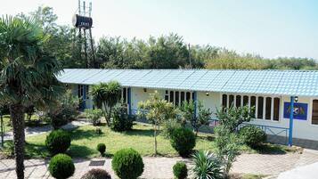 Teras/patio