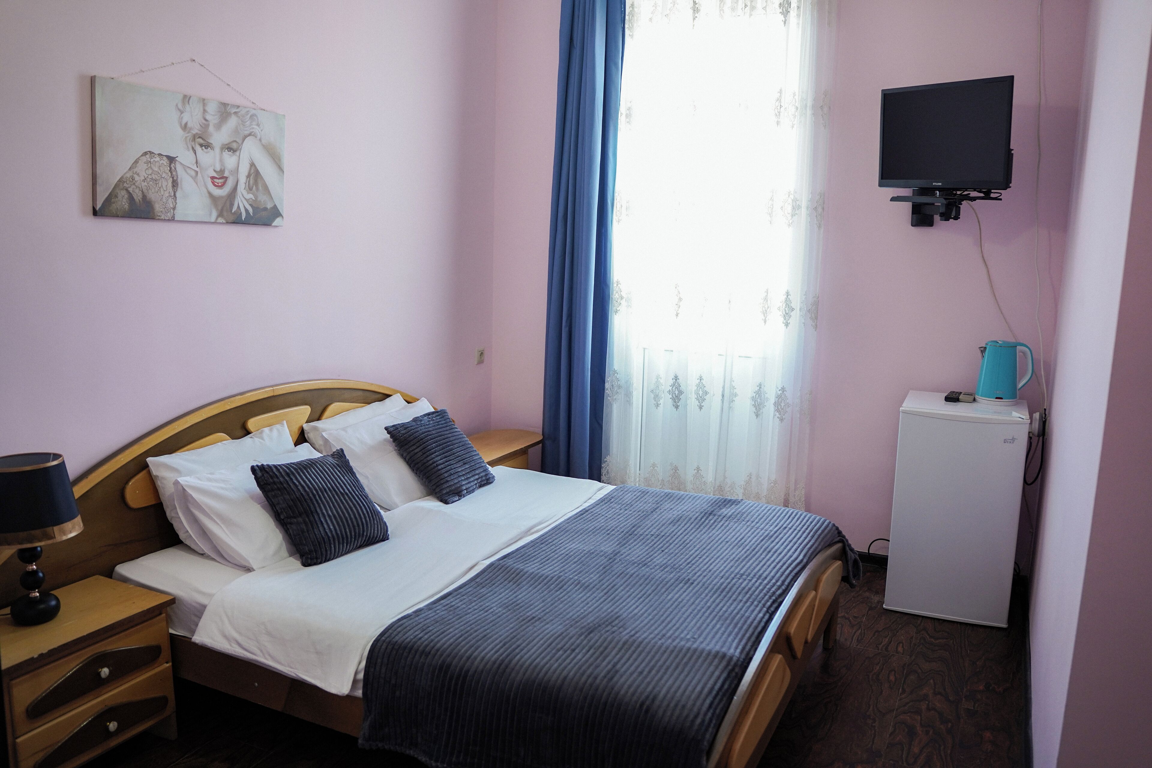 Kamar
