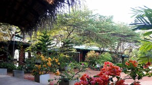 花園