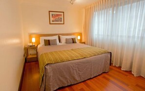 더블룸 | 객실 내 금고, 무료 WiFi, 침대 시트