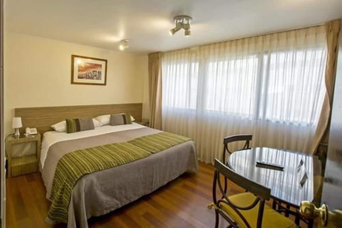Chambre Double