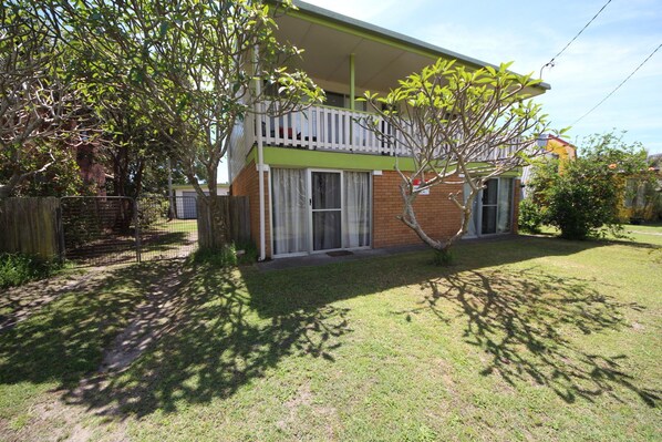 บริเวณภายนอก