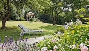 Jardín