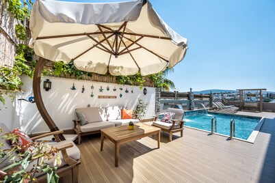 The Poyz Hotel Bodrum