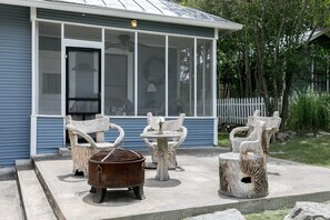 Terrass/Patio