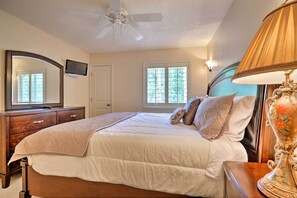 2 Schlafzimmer, Bügeleisen/Bügelbrett, Internetzugang, Bettwäsche