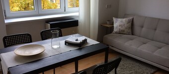 Apartment Sophie Olomouc