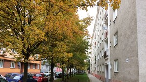 Property grounds - Apartment Sophie Olomouc (Olomouc)