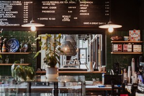 Café
