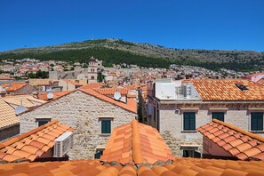 Unclassified image, 4 of 23, button - Hedera Estate, Hedera A21 - Breakfast included (Dubrovnik)