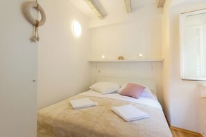 3 Schlafzimmer, Bügeleisen/Bügelbrett, WLAN, Bettwäsche