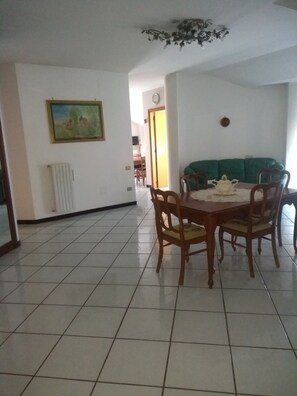 Interior - B&B Veronica (Baronissi)