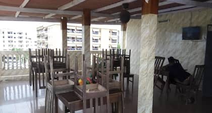 Hotel Kama