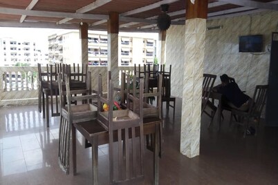 Hotel Kama