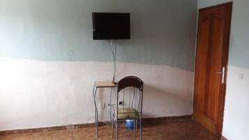 Yhden hengen businesshuone, 1 keskisuuri parisÀnky, tupakointi kielletty | Huoneen varustelu