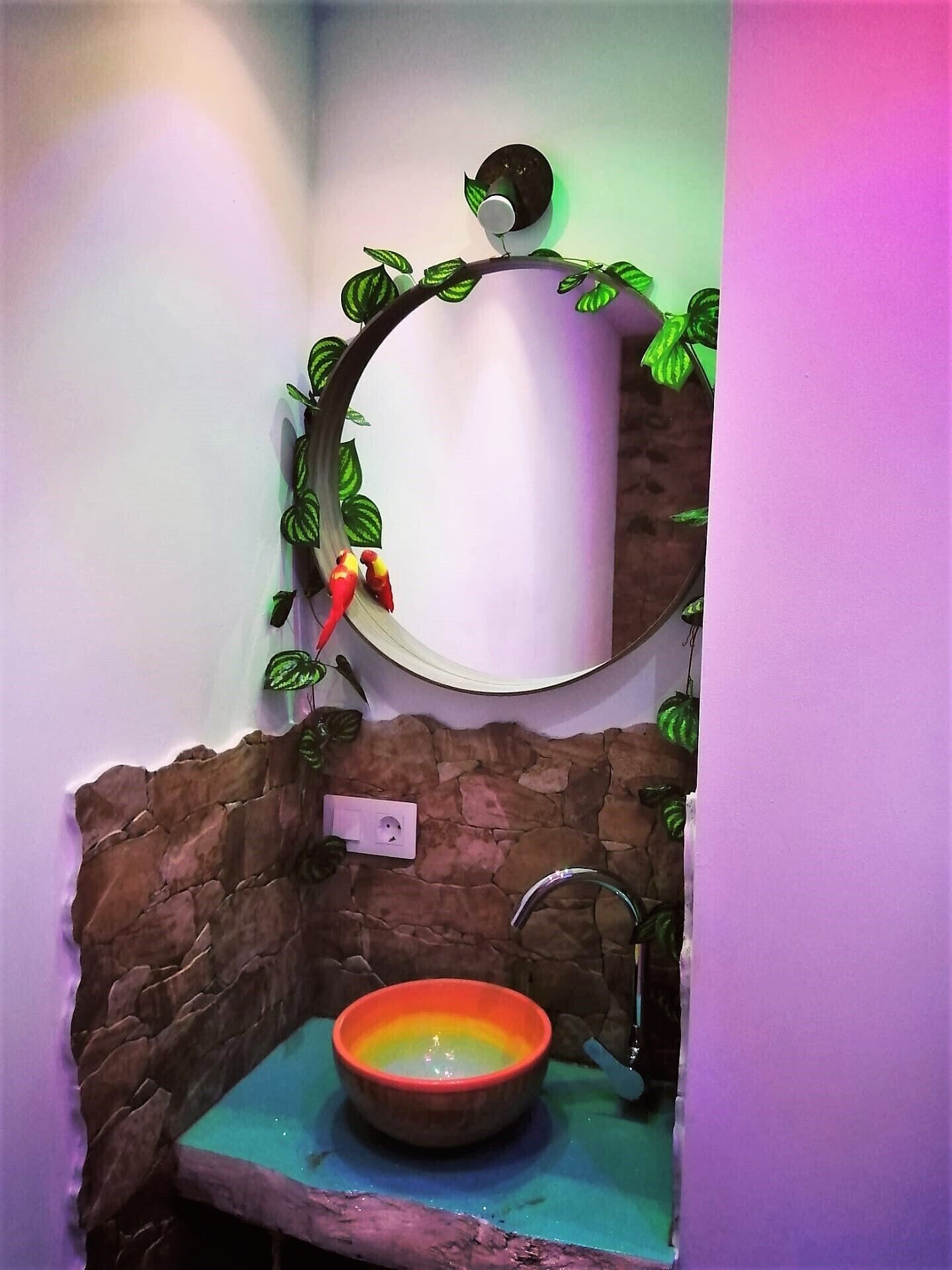 Photo - Wonder Rooms Nerja Guest House