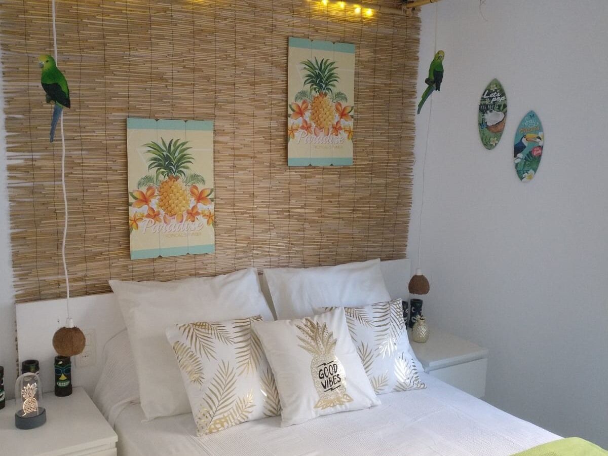 Photo - Wonder Rooms Nerja Guest House