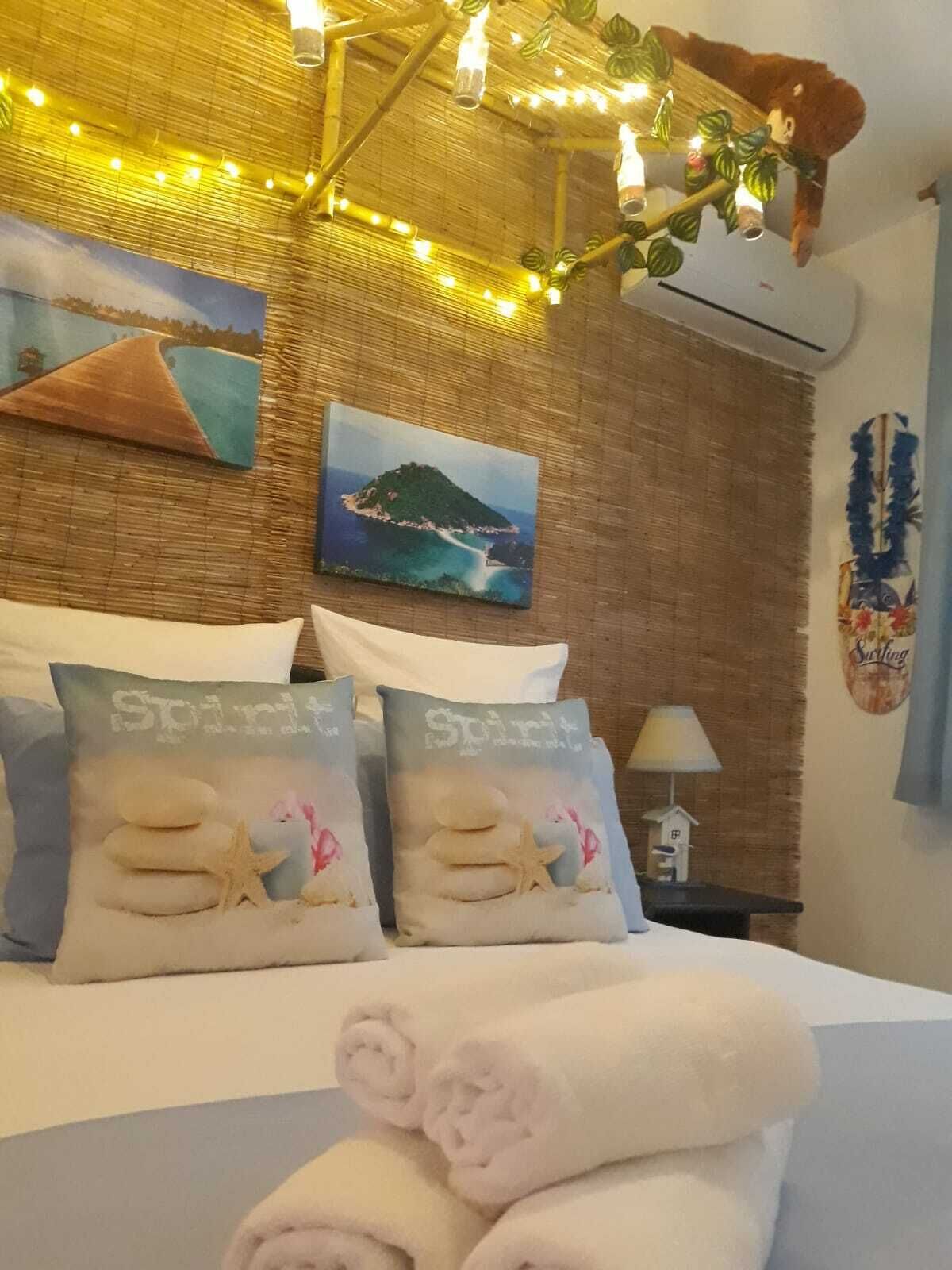 Photo - Wonder Rooms Nerja Guest House