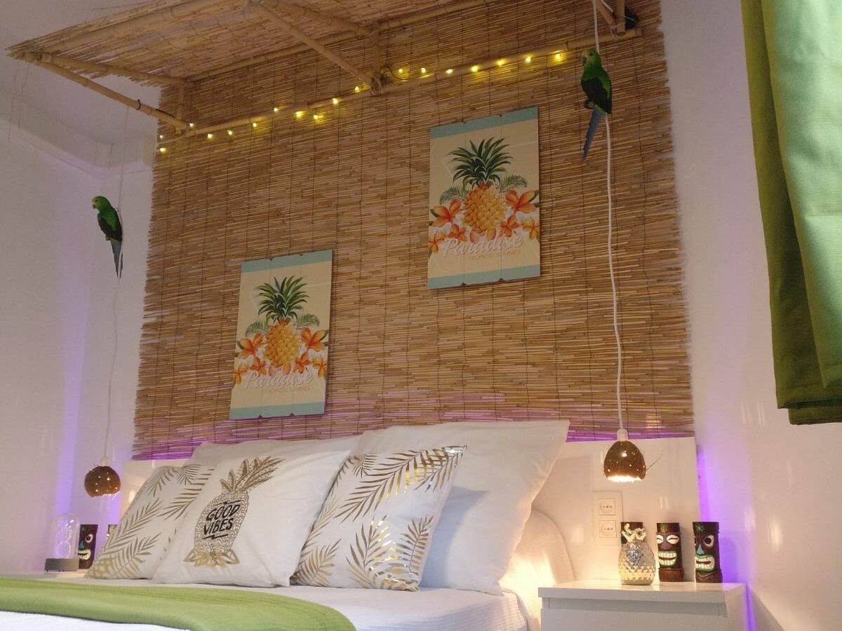 Photo - Wonder Rooms Nerja Guest House