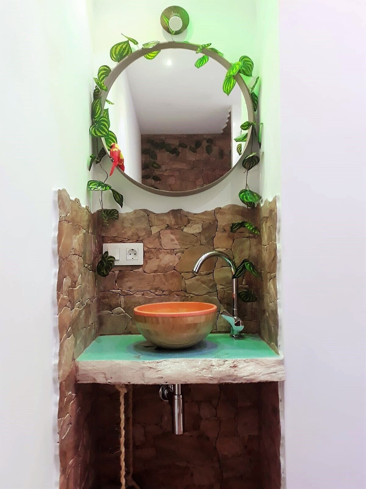 Photo - Wonder Rooms Nerja Guest House