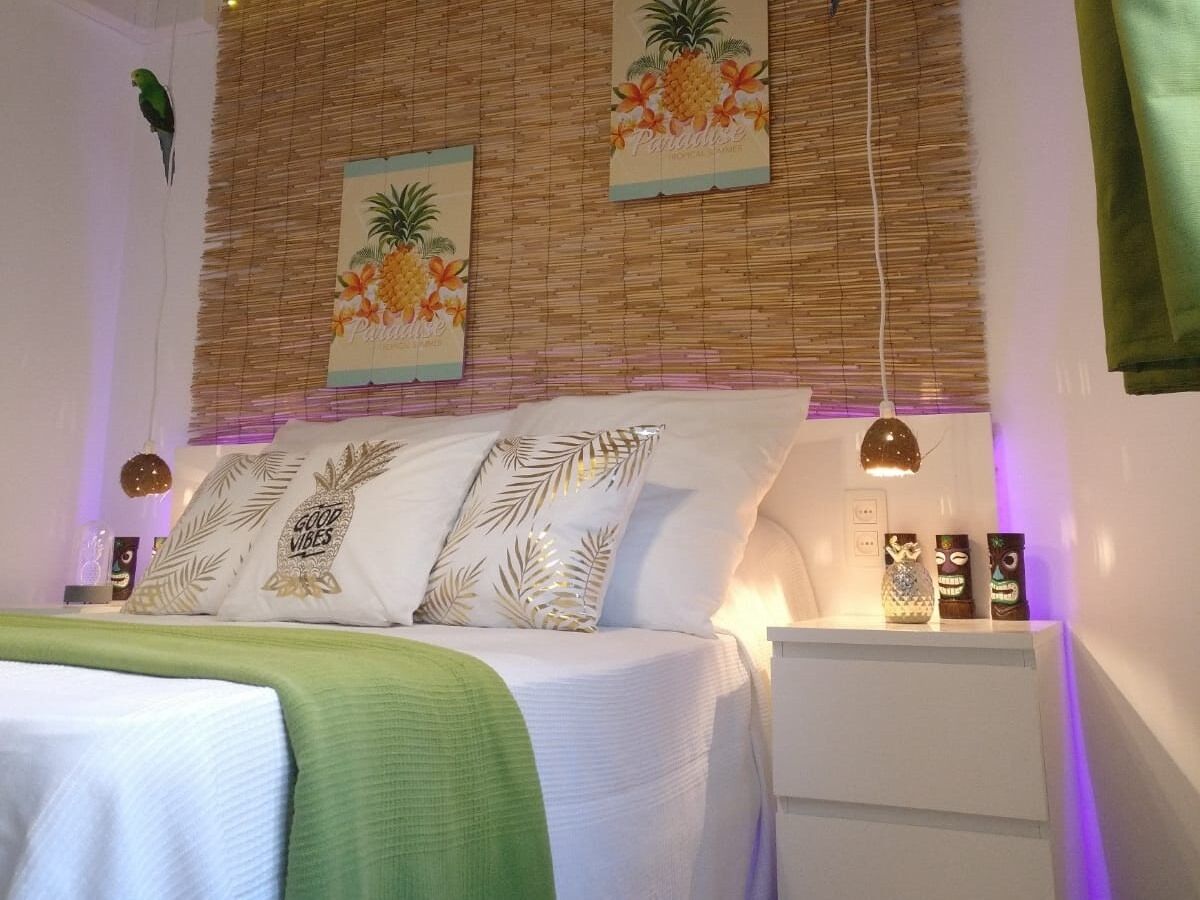 Photo - Wonder Rooms Nerja Guest House