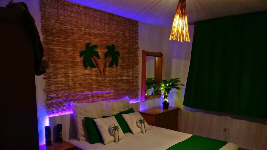 Wonder Rooms Nerja Guest House