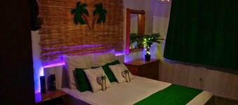 Wonder Rooms Nerja Guest House