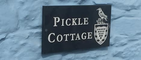 Detalle del exterior