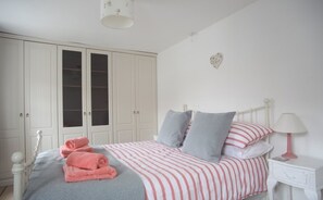 2 habitaciones y caja de seguridad en la habitación 