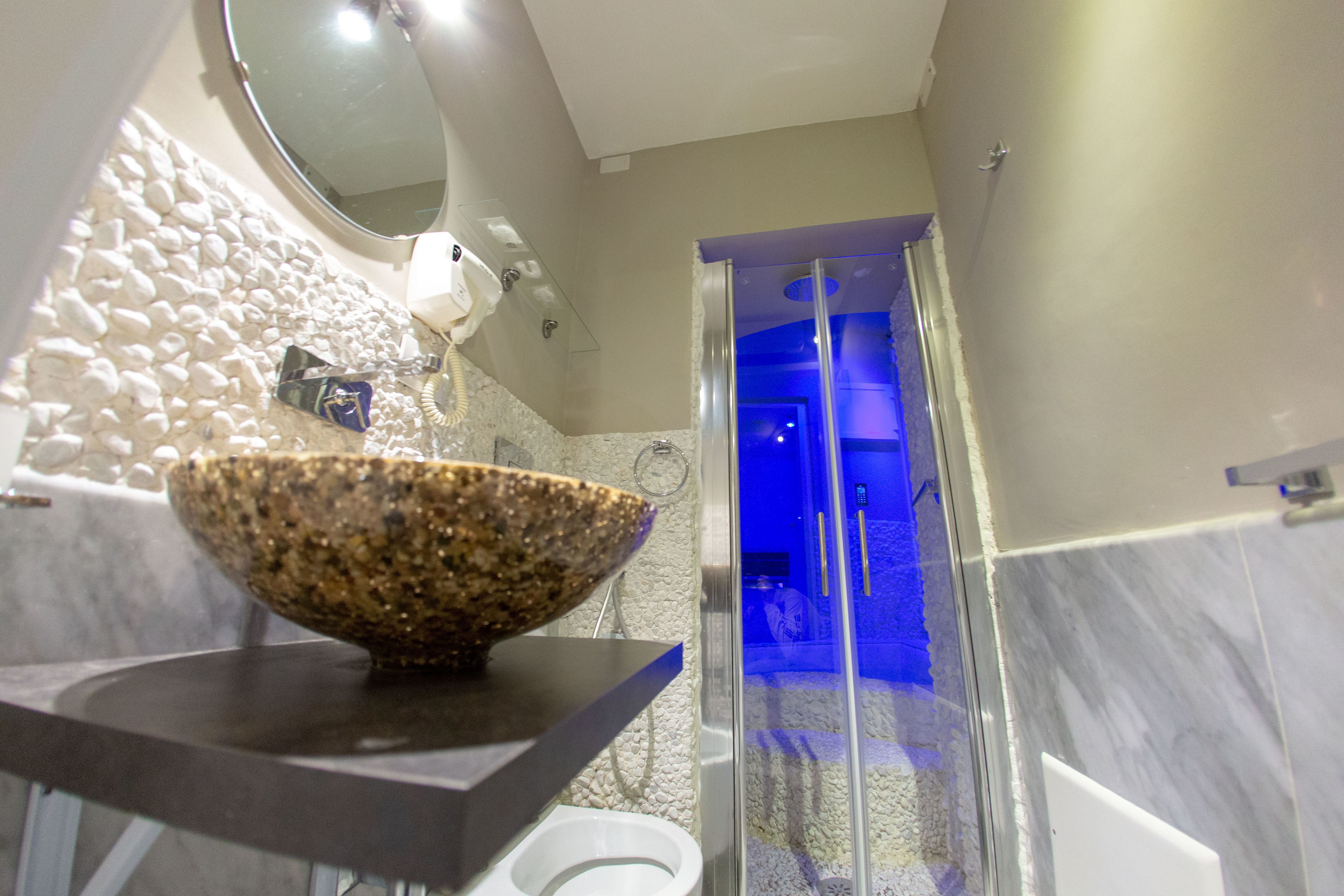 Photo - Leone Camere D'autore - CHIAIA