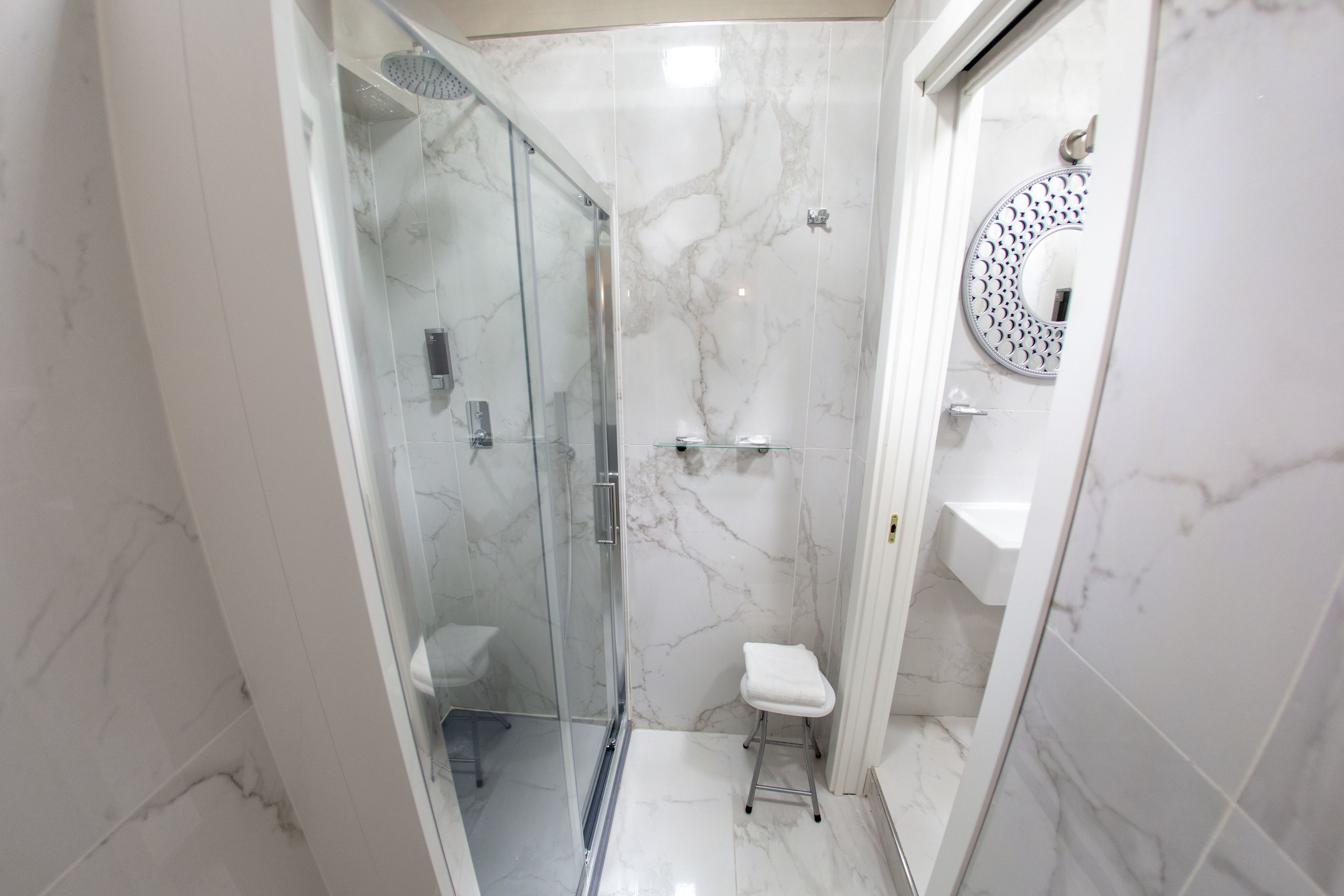 Photo - Leone Camere D'autore - CHIAIA