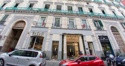 Leone Camere D'Autore