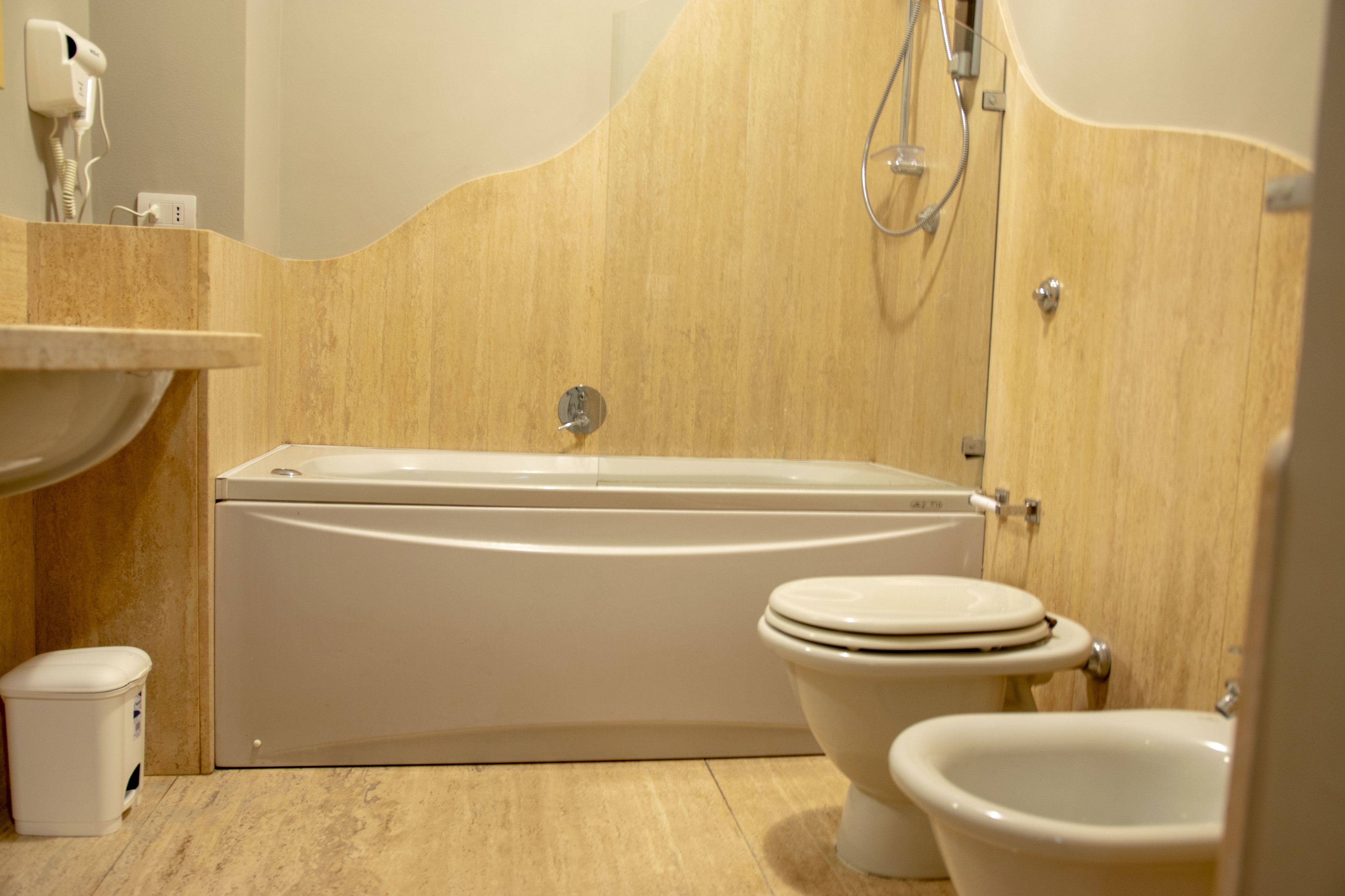 Photo - Leone Camere D'autore - CHIAIA