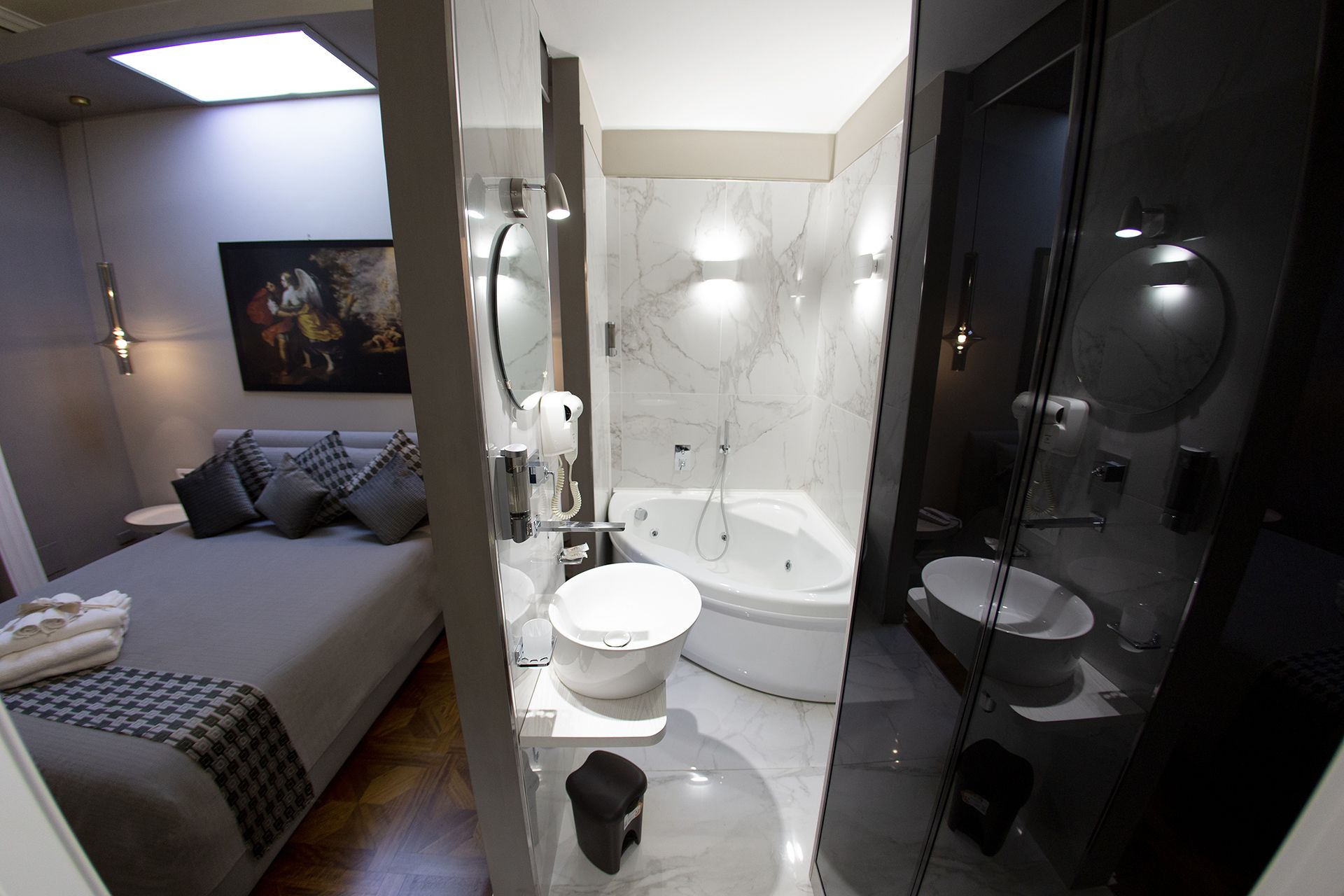 Photo - Leone Camere D'autore - CHIAIA