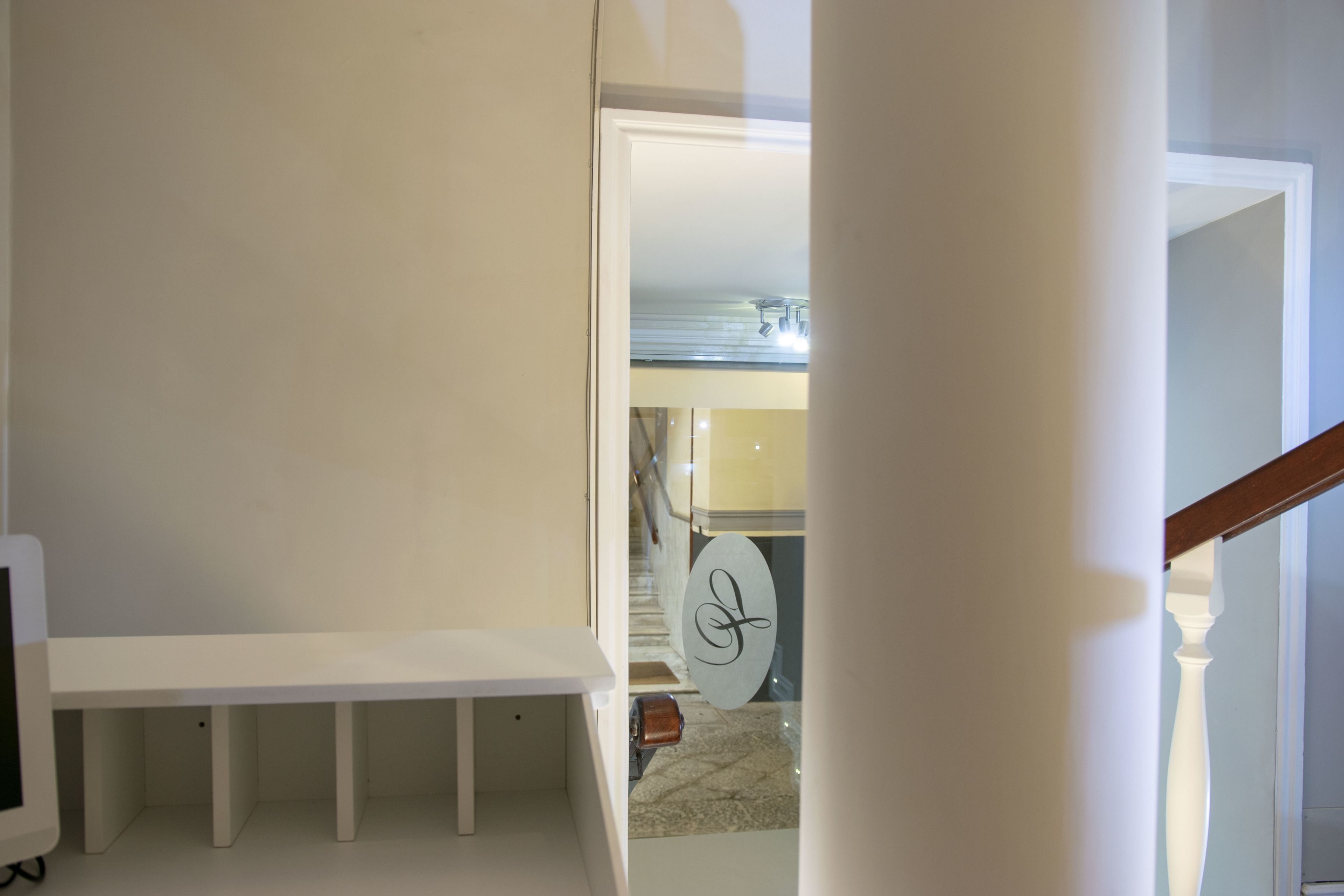 Foto - Leone Camere D'Autore