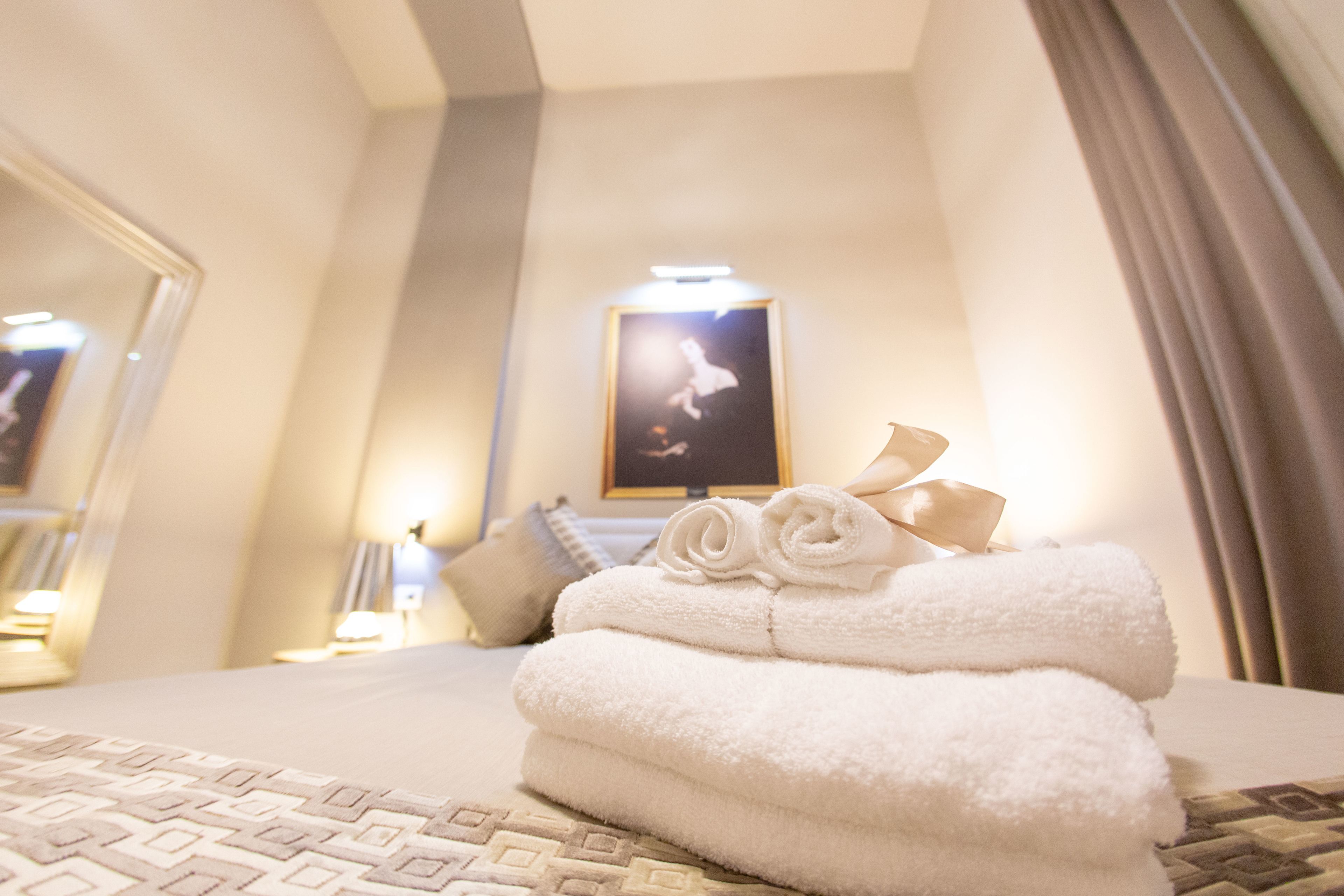 Photo - Leone Camere D'autore - CHIAIA