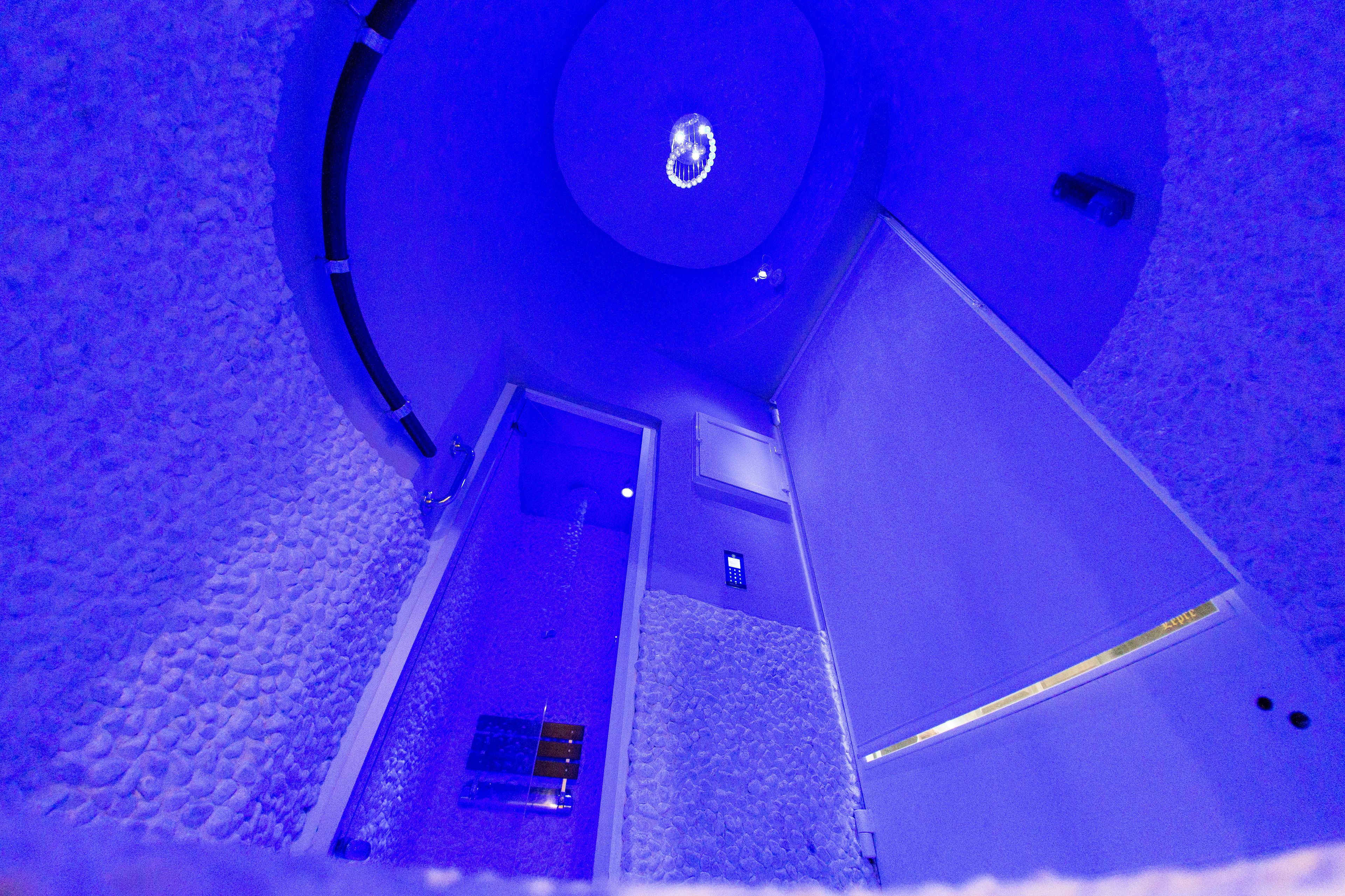 Photo - Leone Camere D'autore - CHIAIA