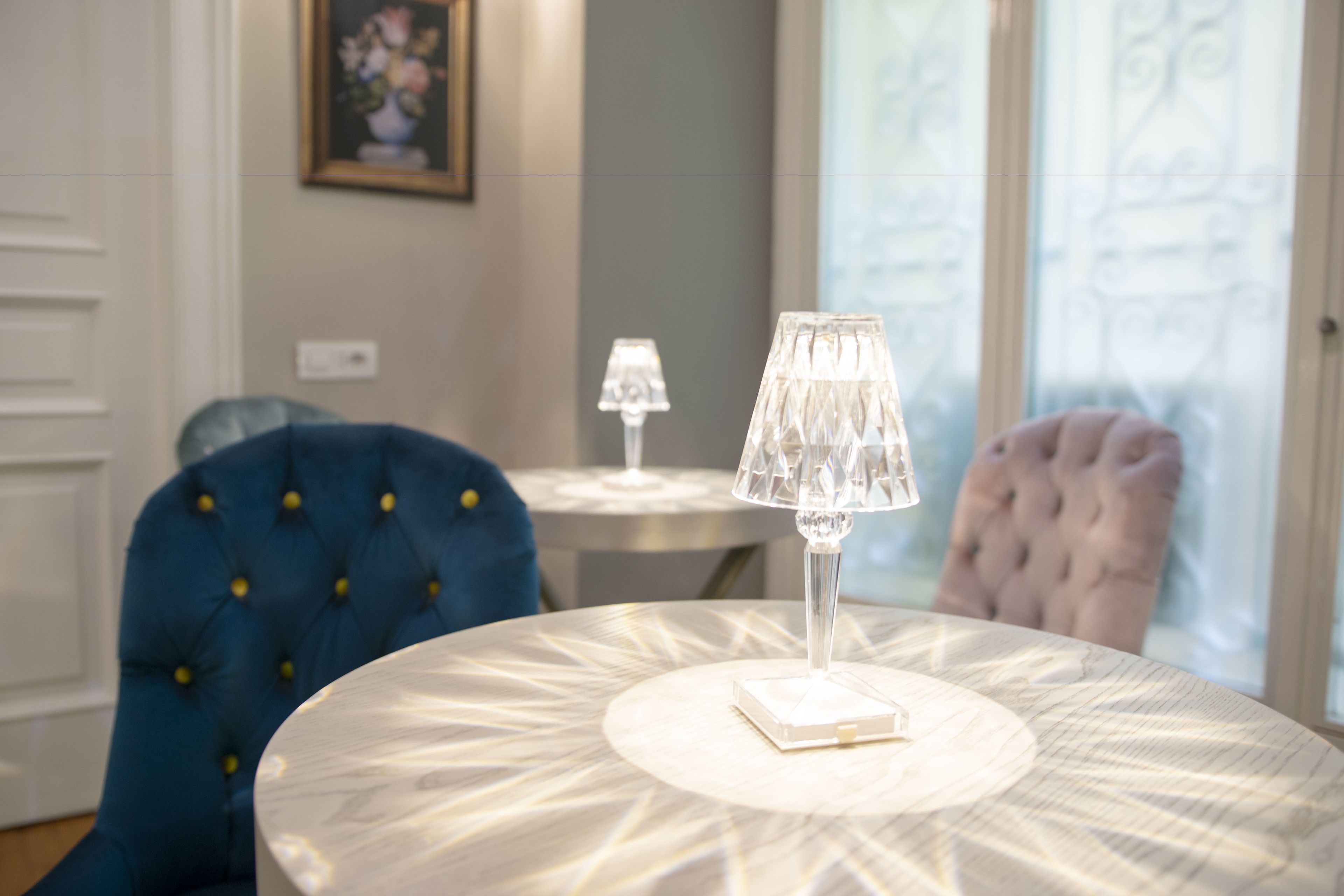 Photo - Leone Camere D'autore - CHIAIA